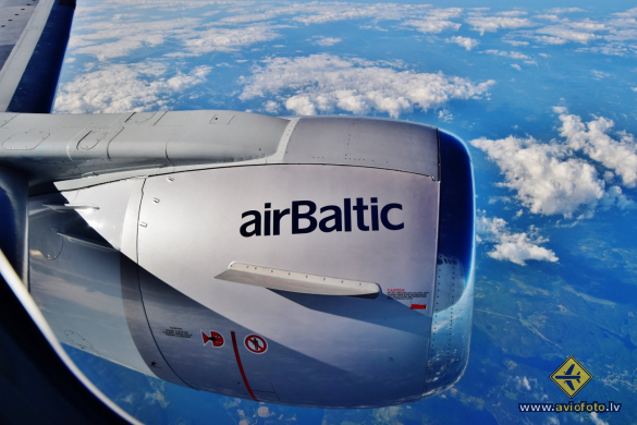 Boeing 737-522